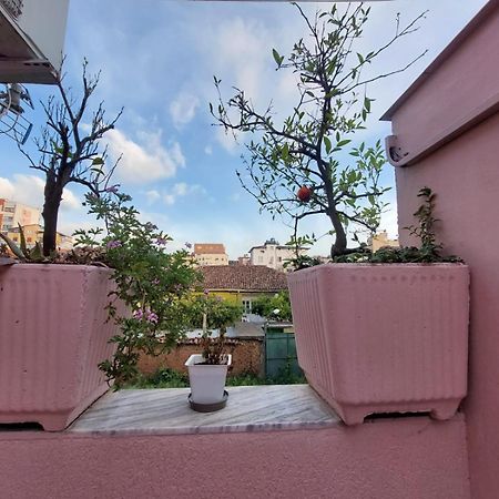 Gex Guest House Tiran Dış mekan fotoğraf