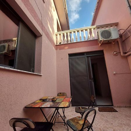 Gex Guest House Tiran Dış mekan fotoğraf