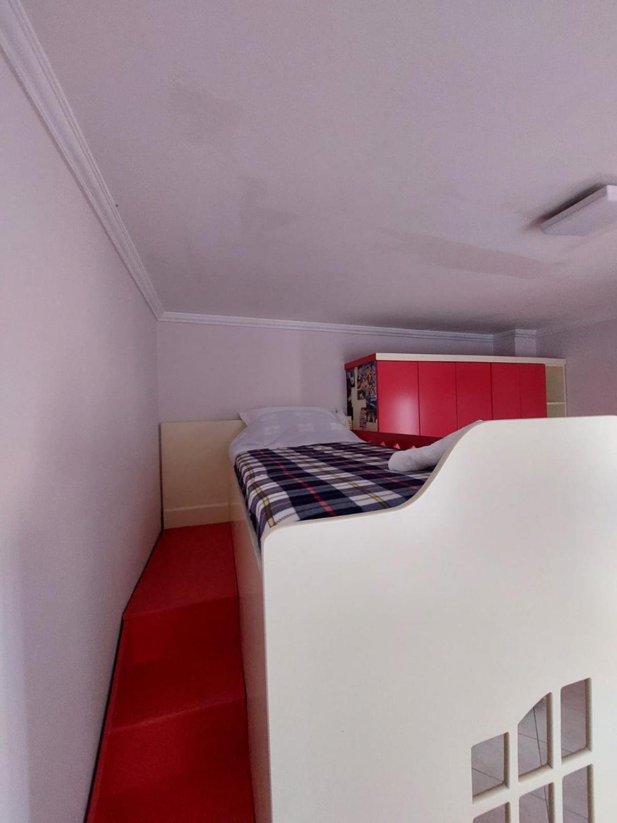 Gex Guest House Tiran Dış mekan fotoğraf