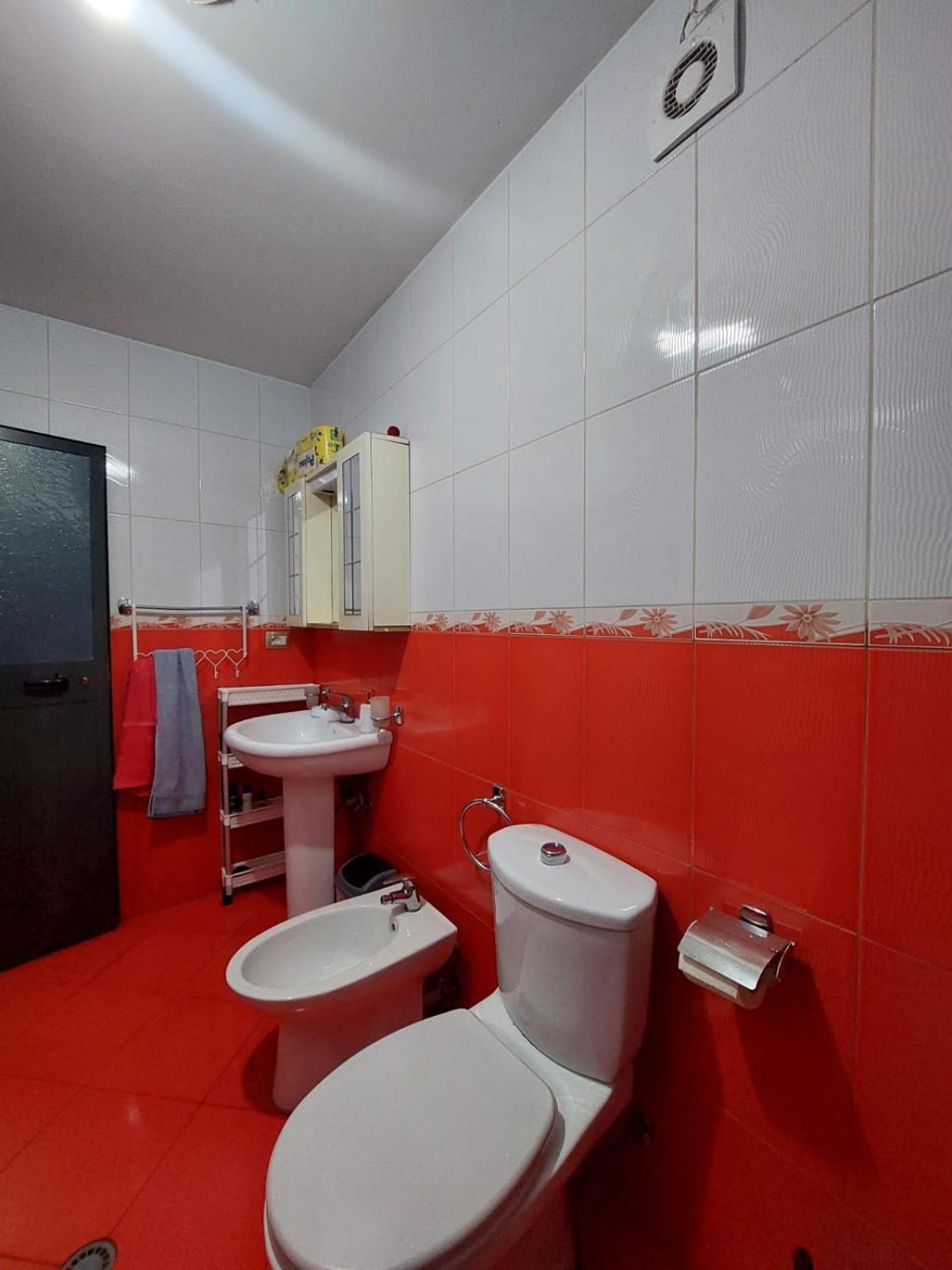 Gex Guest House Tiran Dış mekan fotoğraf