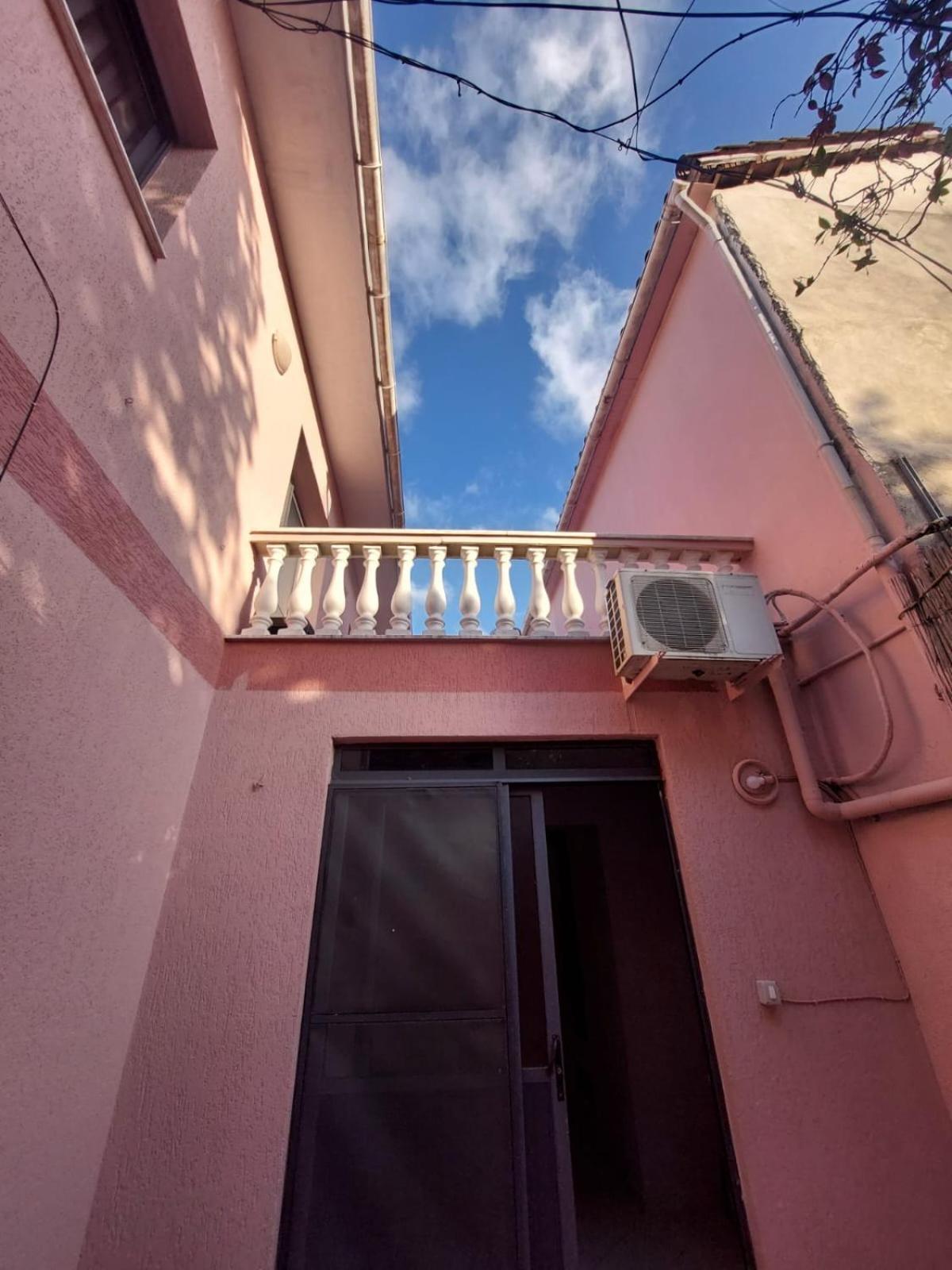 Gex Guest House Tiran Dış mekan fotoğraf